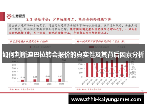 如何判断迪巴拉转会报价的真实性及其背后因素分析