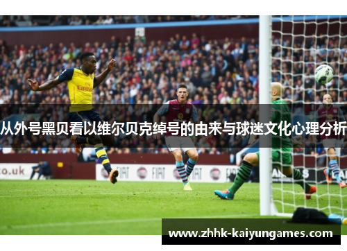 从外号黑贝看以维尔贝克绰号的由来与球迷文化心理分析